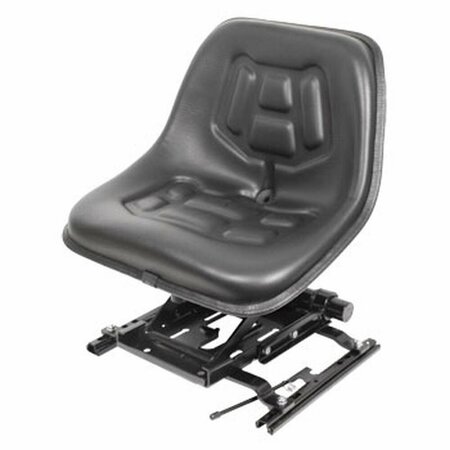 AFTERMARKET Suspension Seat Fits Case IH Tractor Models 258 268 278 385 454 464 533223R91